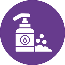 handwaschmaschine icon