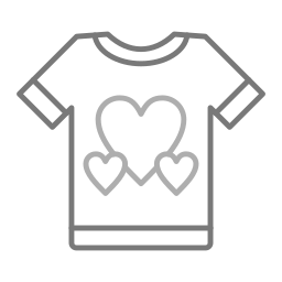 t-shirt icon