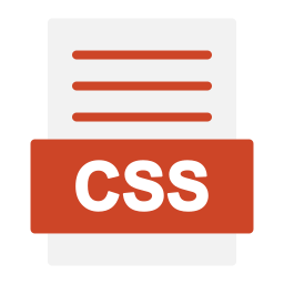 css icono