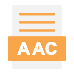 aac иконка