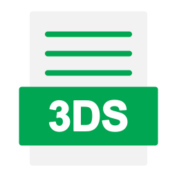 3ds иконка