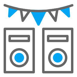 Speaker icon