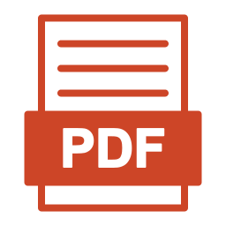 pdf icon