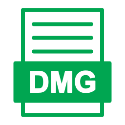 Dmg icon