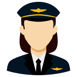 pilot icon