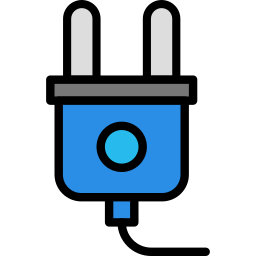 stecker icon