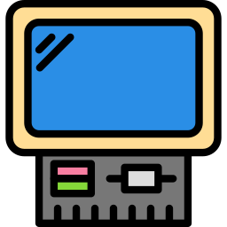 Computer icon