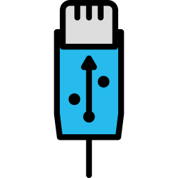 Usb icon