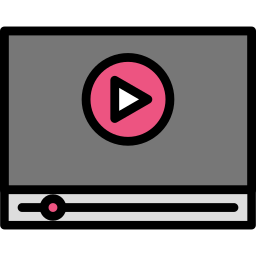 Video icon