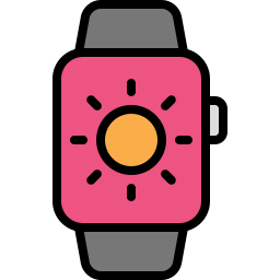 Watch icon