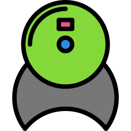 webcam icon