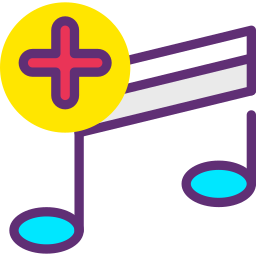 musik icon