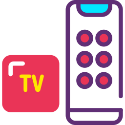 Remote icon