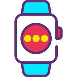 Watch icon