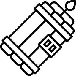 Dinamite icon