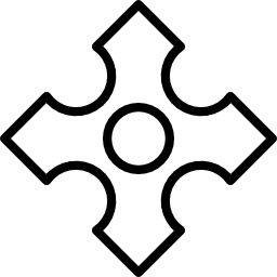 szurikeny ikona