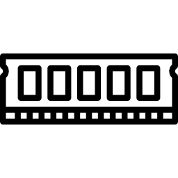 랜덤 액세스 메모리 icon
