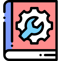 Guide icon