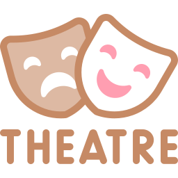 theater icoon