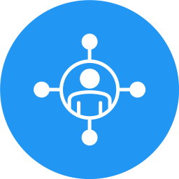 connessione icona