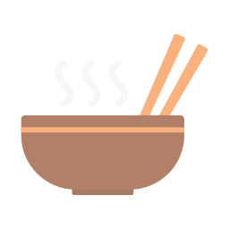 Noodle icon