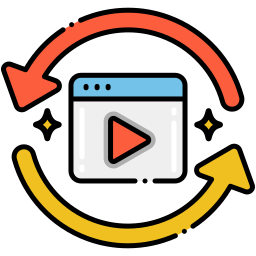 Video icon