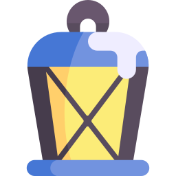 Lantern icon