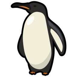 ペンギン icon