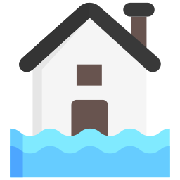 inundar Ícone