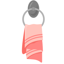 Washcloth icon