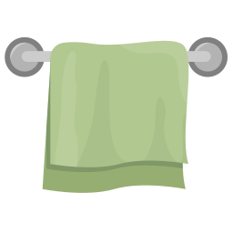 Towels icon