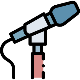 mikrofon icon