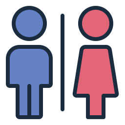 toilette icon