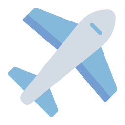 flugzeug icon