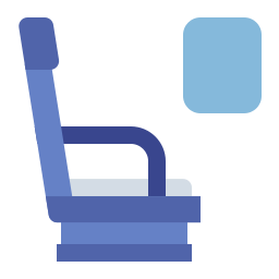 Cabin icon