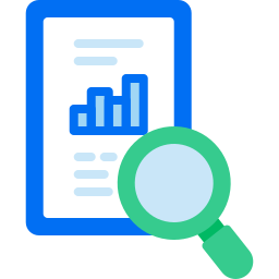 Data Analysis icon