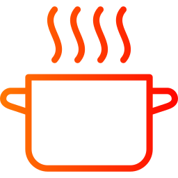 Cooking icon