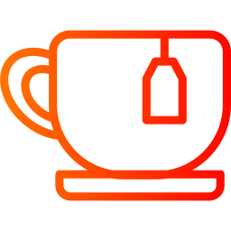 Tea icon