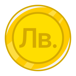 bulgaria icono
