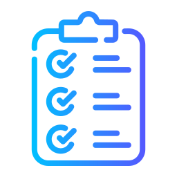 контрольная работа иконка