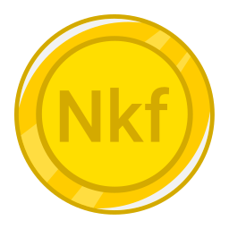 Nakfa icon