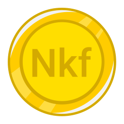 nakfa icoon