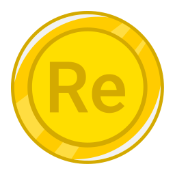 Nepalese Rupee icon