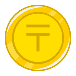 Tenge icon