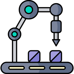 assemblage Icône