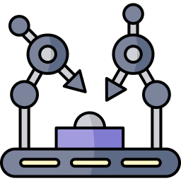 ロボット工学 icon