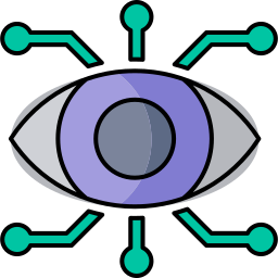 Bionic Eye icon