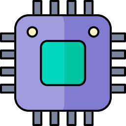 zentralprozessor icon