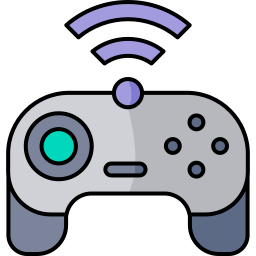 Gamepad icon