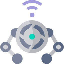 robotica icoon